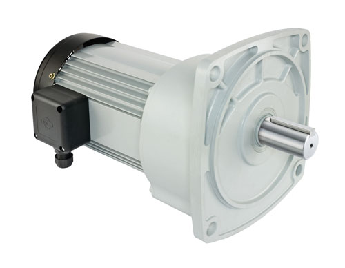 Helical Gear Speed Reducers / Helical Gearbox