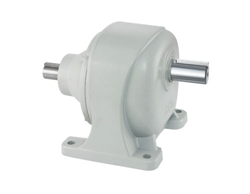 Double Shaft Gearbox