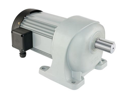 Horizontal Gearbox