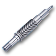 Worm Shaft