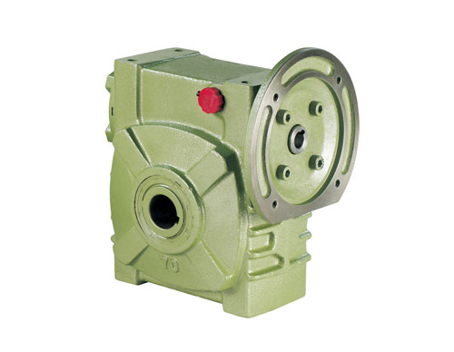 Hollow Flange Type Reducer Hollow Flange Type Reducer