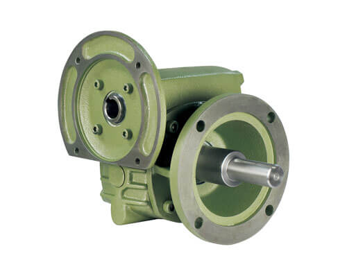Double Flange Type Reducer Double Flange Type Reducer