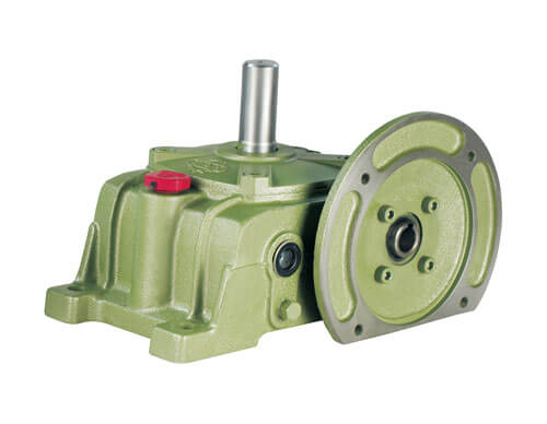 Single-Stage Direct Motor Coupled Horizontal Reducer