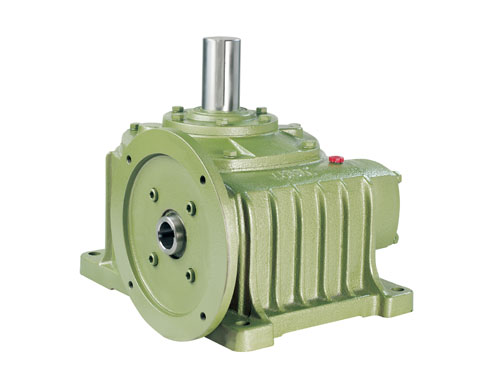 Single-Stage Direct Motor Coupled Horizontal Reducer Single-Stage Direct Motor Coupled Horizontal Reducer