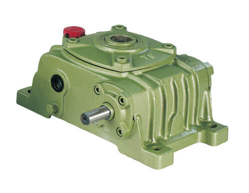 Hollow Type Reducer