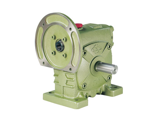 Single-Stage Direct Motor Coupled Vertical Reducer Single-Stage Direct Motor Coupled Vertical Reducer
