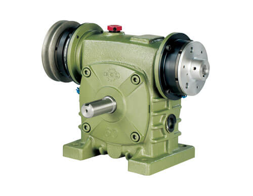 Brake Clutch Type Reducer Brake Clutch Type Reducer